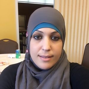 Meet your Posher, Ahlam